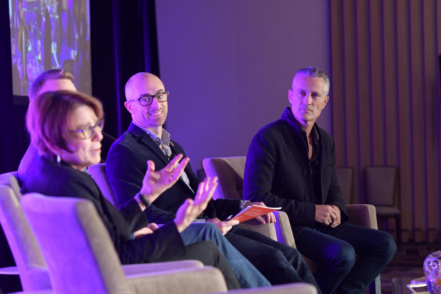 why should brands take stands? 3BL Forum